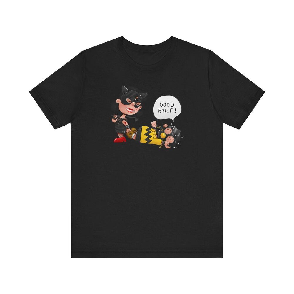 Good Grief T Shirt